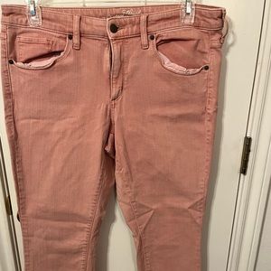 Universal Thread Skinny Jeans